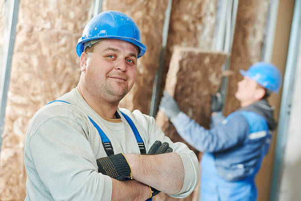 Best Residential Insulation in Westworth Village, TX