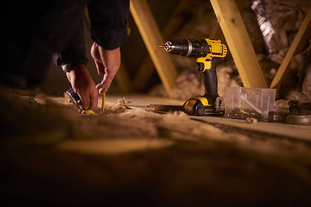 Best Specialty Insulation in Westworth Village, TX